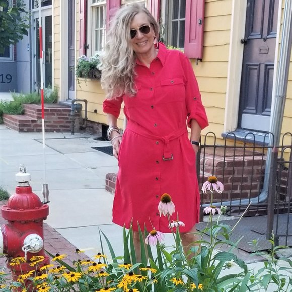 Meet your Posher, Nancie - Picture 6 of 17